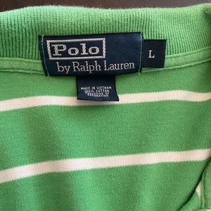 Men’s Polo
